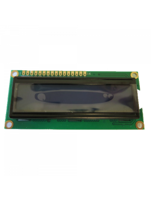 COMB - LCD Screen