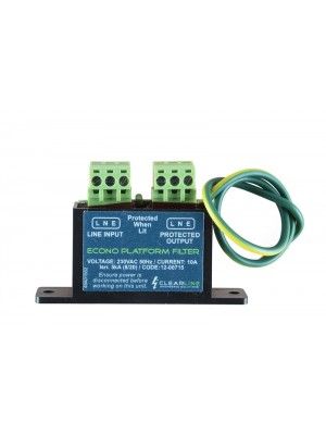 COMB - Surge Protector