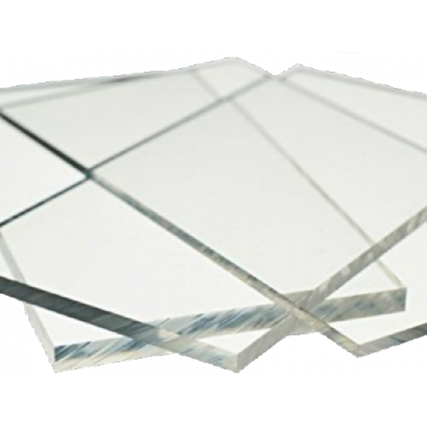COMB - LCD Screen Plastic Lens