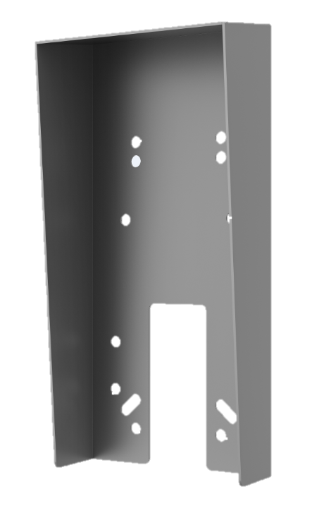 HikVision - DS-KAB344-S1