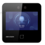 HikVision - DS-K1T343MWX