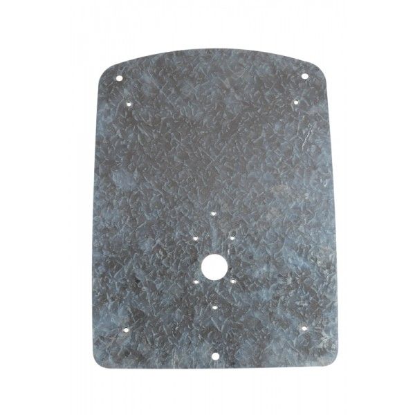 COMB - Back Plate